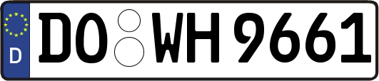 DO-WH9661