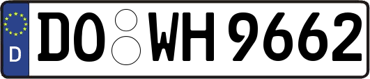 DO-WH9662