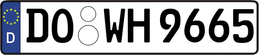 DO-WH9665