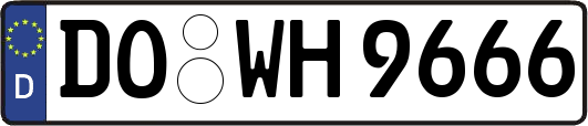 DO-WH9666