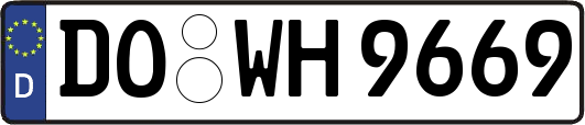 DO-WH9669