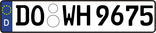 DO-WH9675