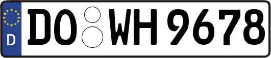 DO-WH9678