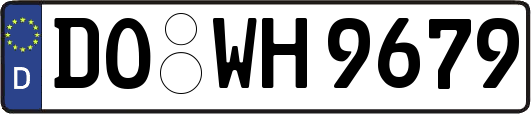 DO-WH9679