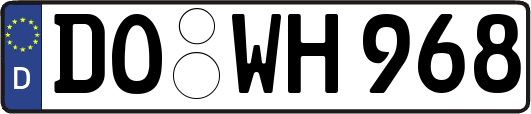 DO-WH968