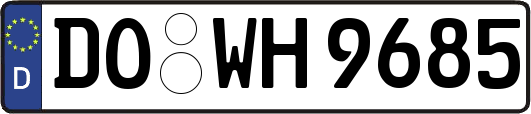 DO-WH9685