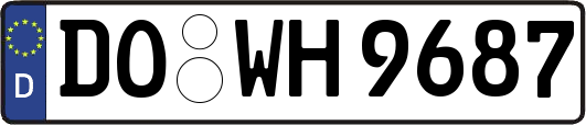 DO-WH9687
