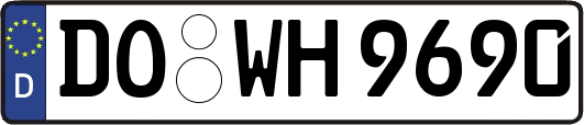 DO-WH9690