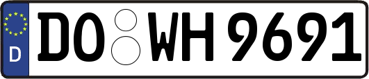 DO-WH9691