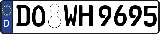 DO-WH9695