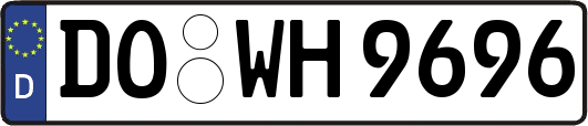 DO-WH9696