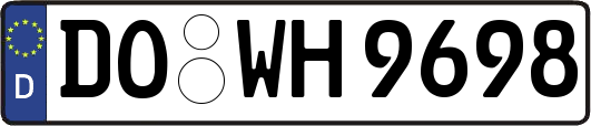 DO-WH9698