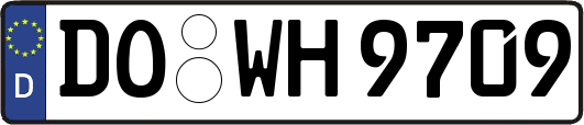 DO-WH9709