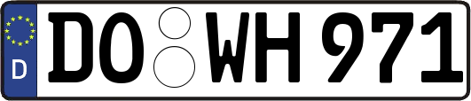 DO-WH971
