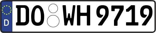 DO-WH9719