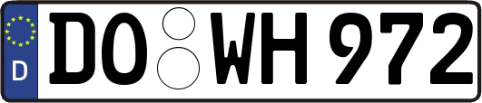 DO-WH972