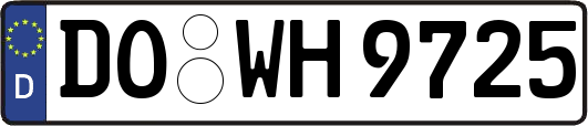 DO-WH9725