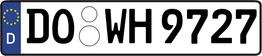 DO-WH9727