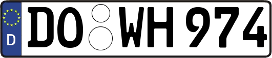 DO-WH974