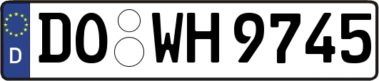 DO-WH9745