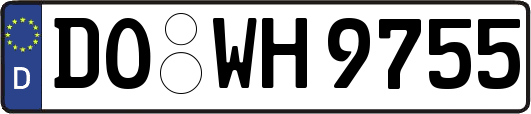DO-WH9755