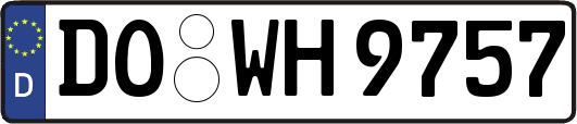 DO-WH9757