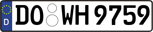 DO-WH9759