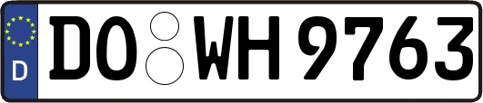 DO-WH9763