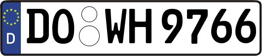 DO-WH9766