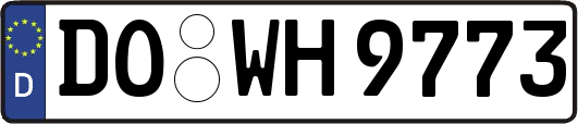 DO-WH9773