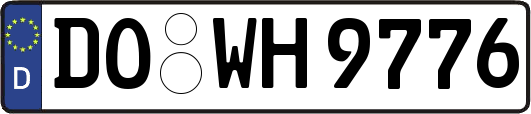 DO-WH9776