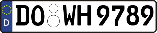 DO-WH9789