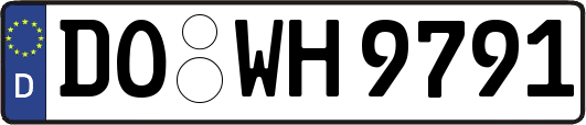 DO-WH9791