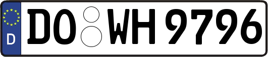 DO-WH9796