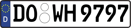 DO-WH9797