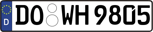 DO-WH9805