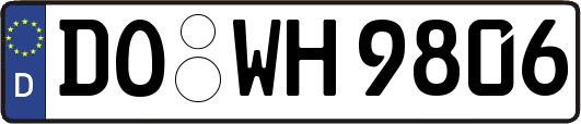 DO-WH9806