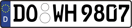 DO-WH9807