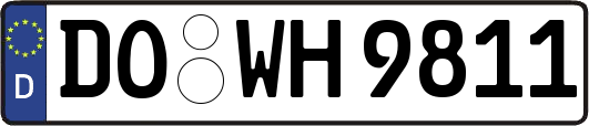 DO-WH9811