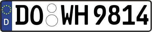 DO-WH9814
