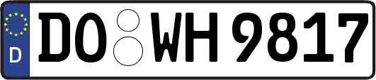 DO-WH9817