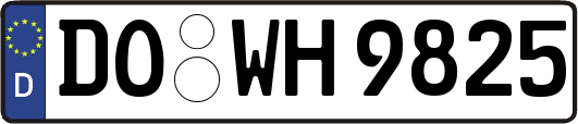 DO-WH9825