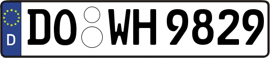 DO-WH9829