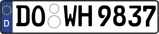 DO-WH9837