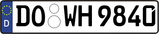 DO-WH9840