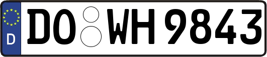 DO-WH9843