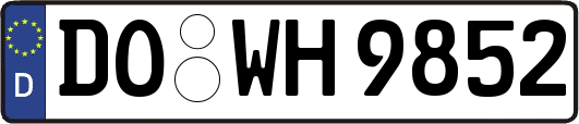 DO-WH9852