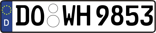 DO-WH9853