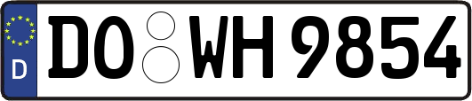 DO-WH9854
