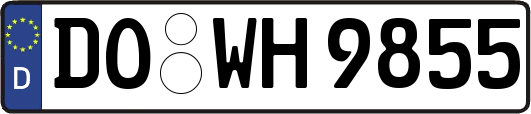 DO-WH9855